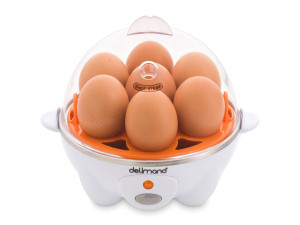 Egg Master Pro Апарат за подготовка на јајца