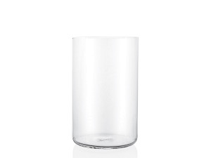 Сет класични чаши Lumina 400 мл. (6 пар.)