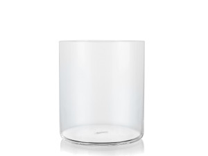 Сет чаши за виски Lumina 370 мл. (6 пар.)