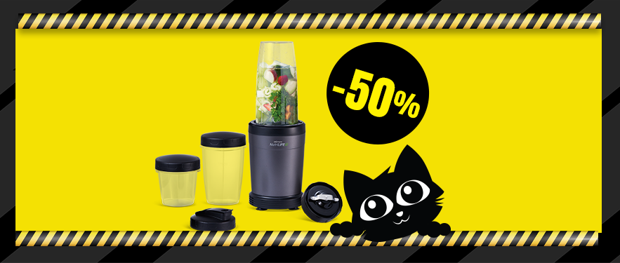 Nutrilife Екстрактор на хранливи состојки