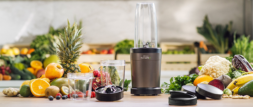 Nutrilife Екстрактор на хранливи состојки