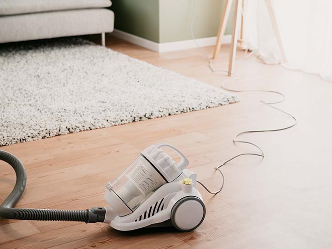 Rovus Nano Canister Vac