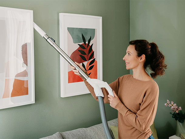 Rovus Nano Canister Vac