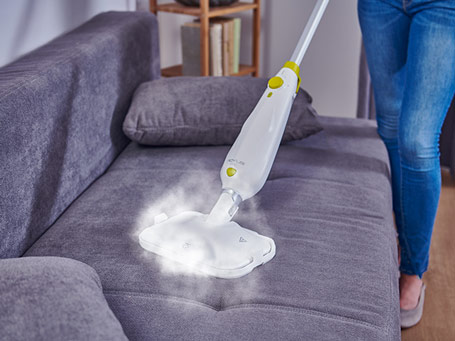 Rovus Nano Floor Steamer Plus Cloths Rovus Nano Floor Steamer Plus Cloths