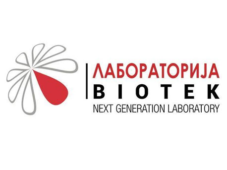 Biotek Лабораторија