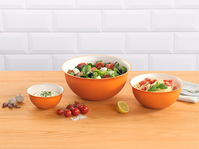 Delimano Brava Eco Bowl