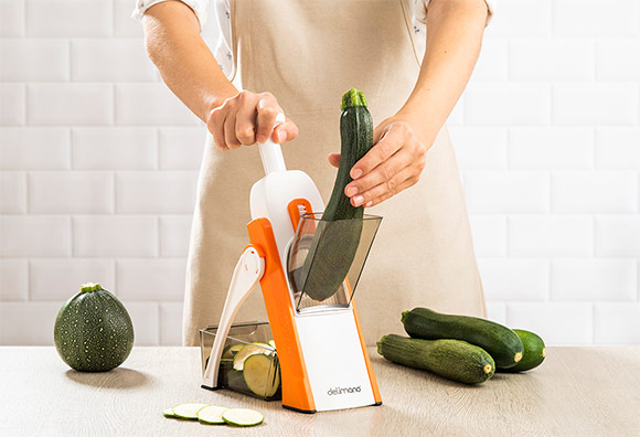 Delimano Brava Spring Slicer