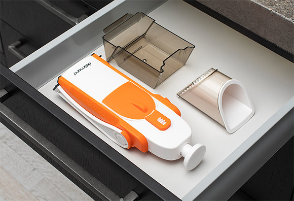 Delimano Brava Spring Slicer