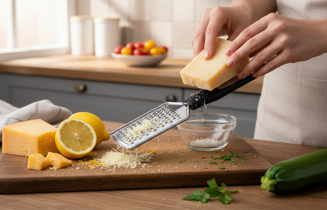 Grater pro Алатка за рендање Grater pro Алатка за рендање