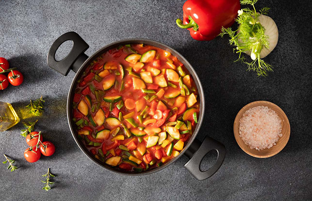 Delimano Desire Pot