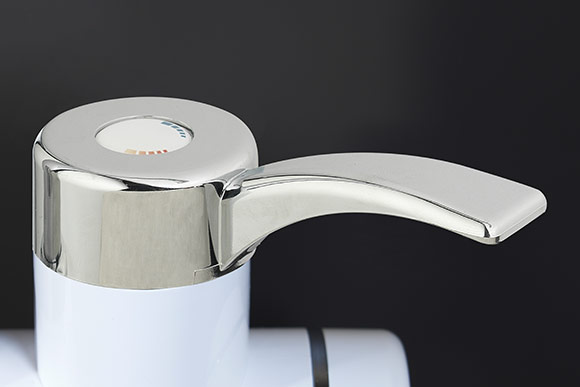 Delimano Instant Water Heating Faucet - Проточен бојлер 