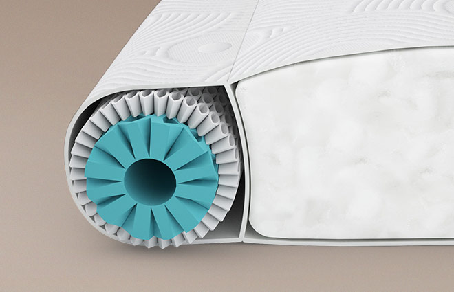 Dormeo Air+ Smart Pillow