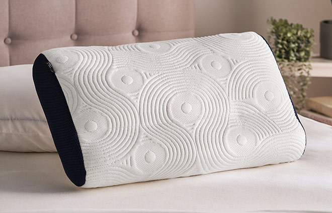 Dormeo Air+ Smart Pillow