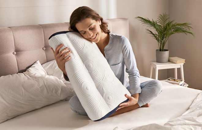 Dormeo Air+ Smart Pillow