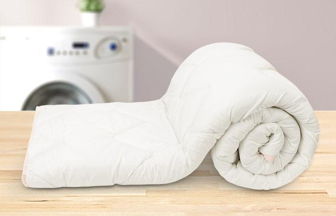 Dormeo Begonia Duvet