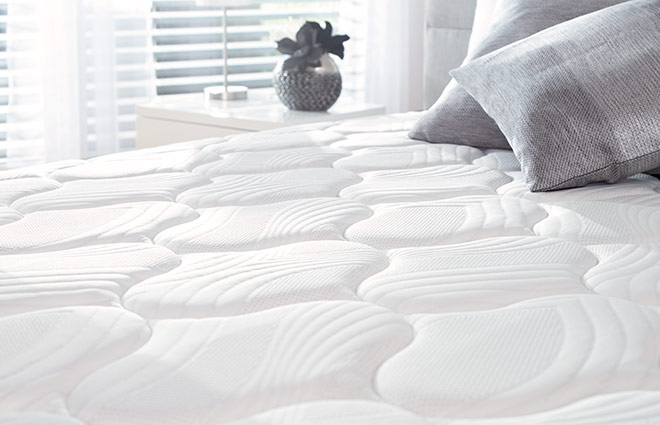 Dormeo Fresh Prima Mattress