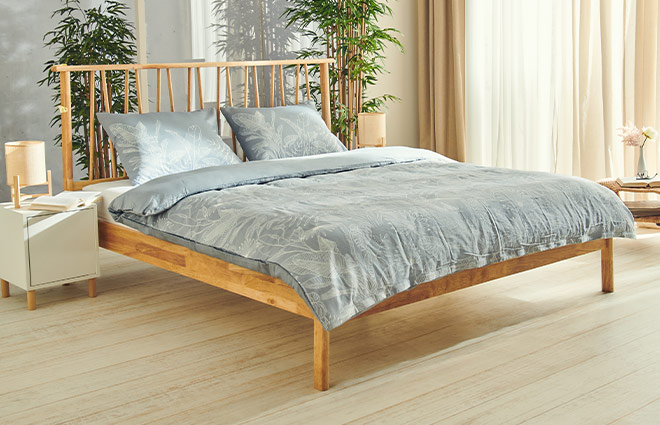 Dormeo Nature's Bedding Set Motive