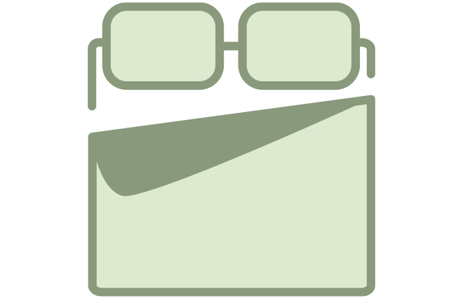 Dormeo Nature's Bedding Set Motive