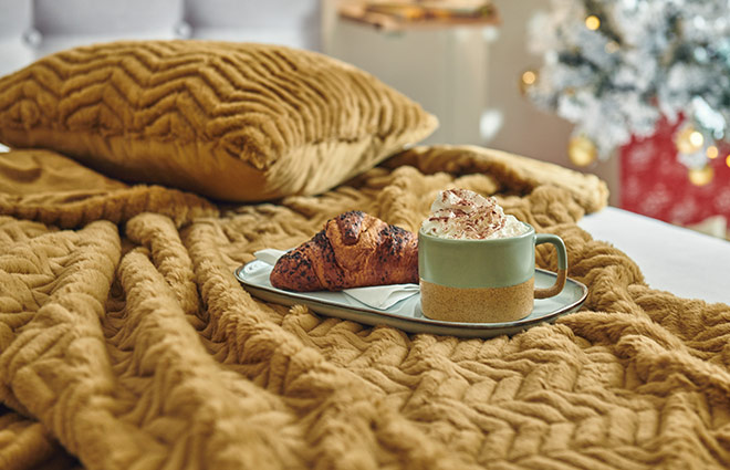 Dormeo Warm Hug Lux Сет