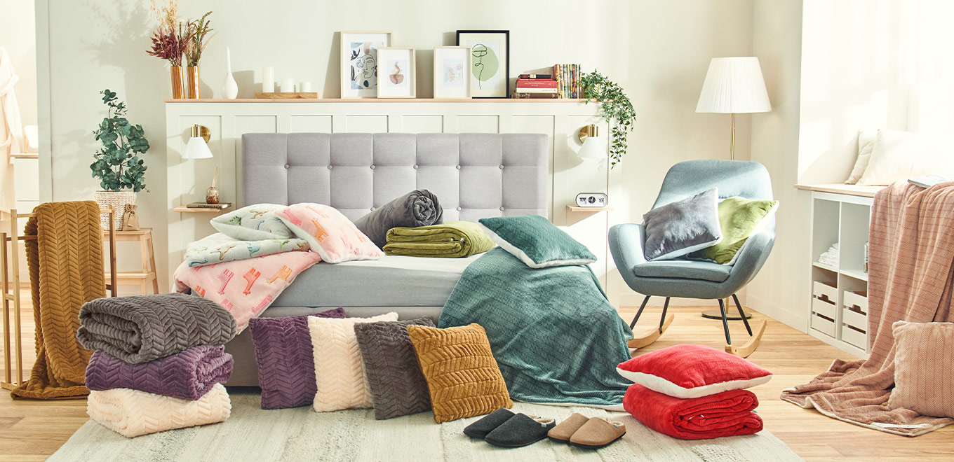 Dormeo Warm Hug Lux Сет