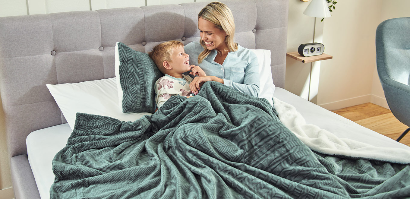 Dormeo Warm Hug Сет