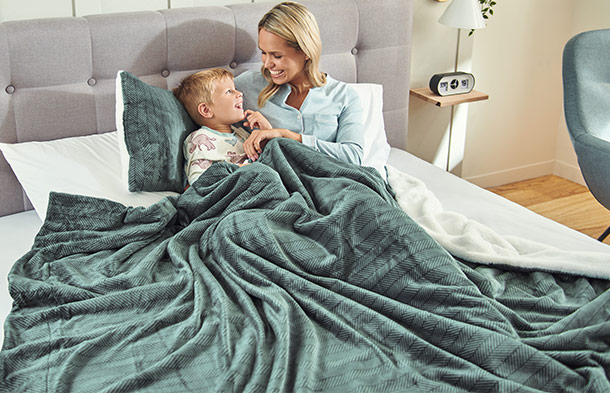 Dormeo Warm Hug Сет