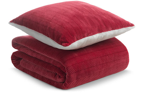 Dormeo Warm Hug Сет