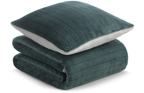 Dormeo Warm Hug Сет