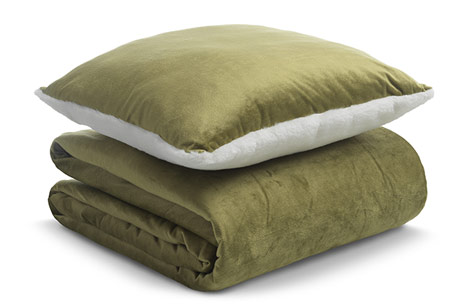 Dormeo Warm Hug Сет