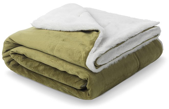 Dormeo Warm Hug Сет