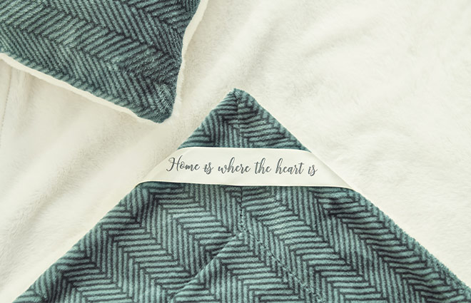 Dormeo Warm Hug Сет